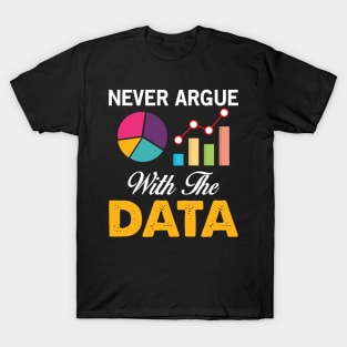 Nerd Design Quote T-Shirt